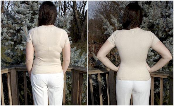Womens One Shoulder Bodysuit Polyester Body Shaper Shapewear Vest