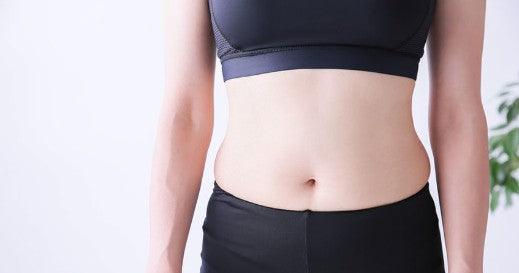 What Causes Muffin Top and How to Get Rid of It / Bright Side