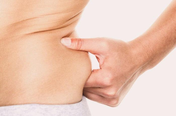 5 Tips To Hide Your Belly Fat