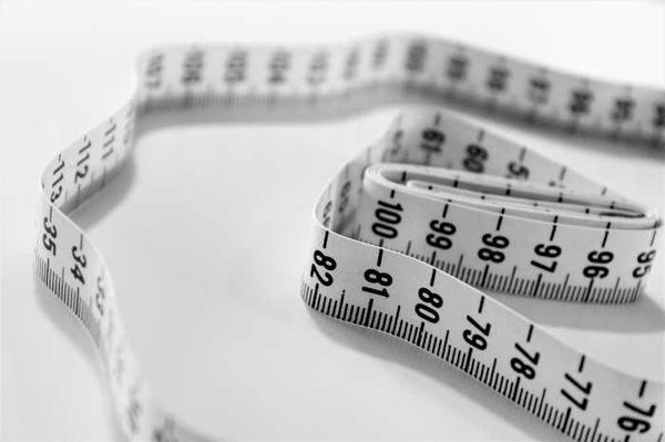 How To Measure Bra Size Without Measuring Tape: A Guide For Women - Shapeez
