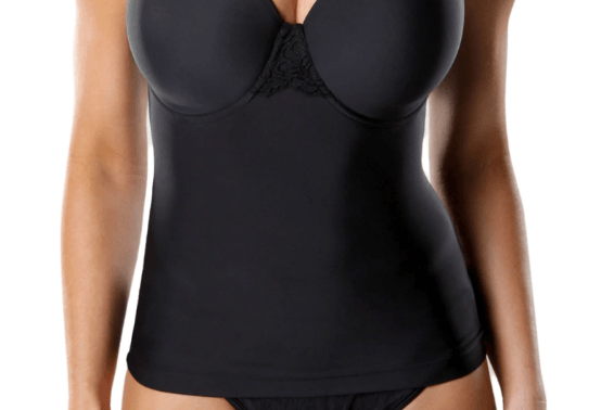 Never have I worn a better shapewear with such good support