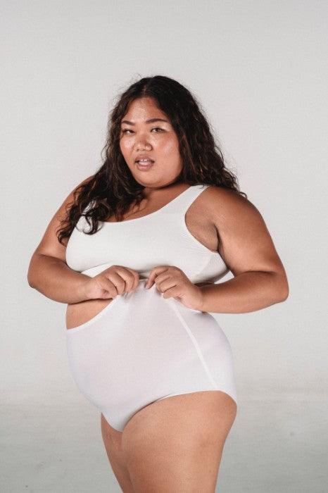 Plus Size Shapewear Buying Guide - ahead of the curve