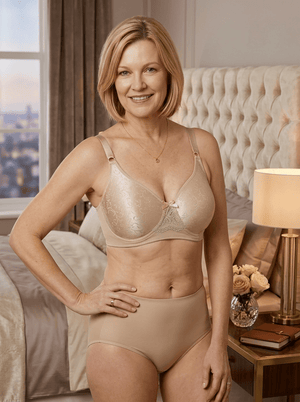 Full Coverage Smoothing Brief - Shapeez