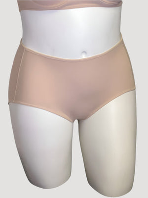 Full Coverage Smoothing Brief - Shapeez