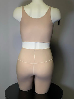 Longline Shaper Short - Shapeez