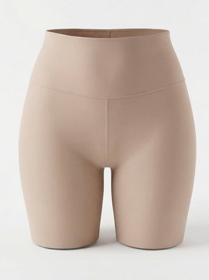 Longline Shaper Short: Medium Support, Tummy Slimming, Bulge - Free, All - Day Comfort - Shapeez
