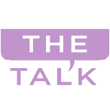 The Talk :Logo