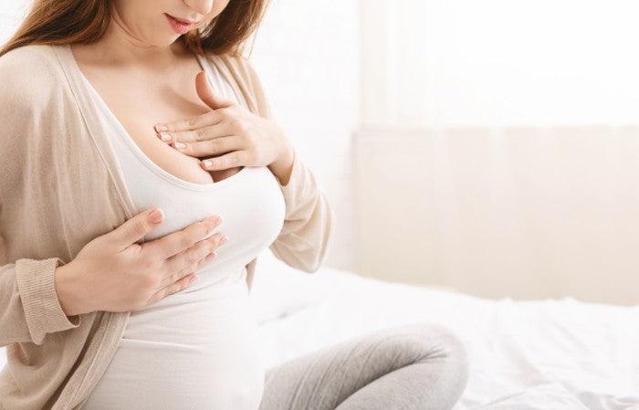 5 Tips On How To Keep Breasts Separated - Shapeez