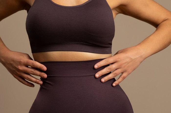 Tummy Flattening Bodysuit  Best Shapewear to Flatten Tummy Australia,  Target Area Thigh