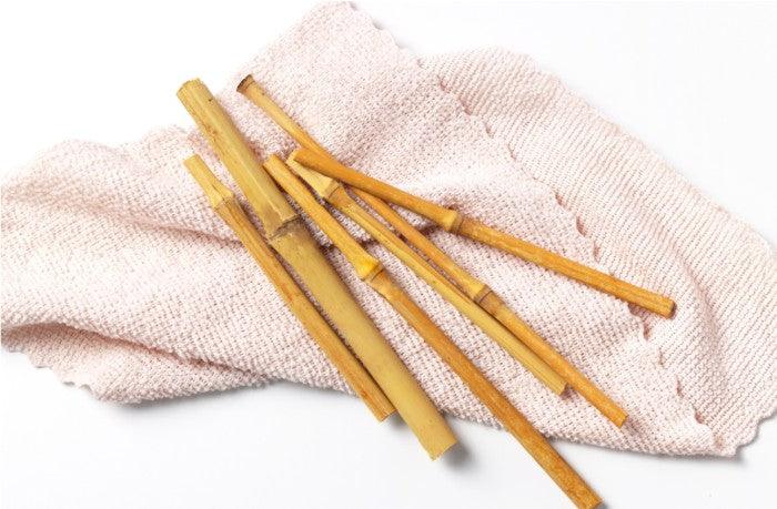 Discover the Wonderful World of Bamboo Fabric - Shapeez