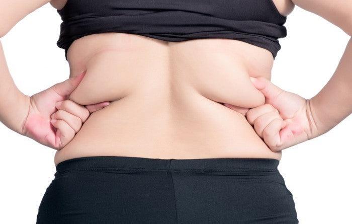 Back Fat Be Gone! 3 Steps To Combatting Bra Bulge