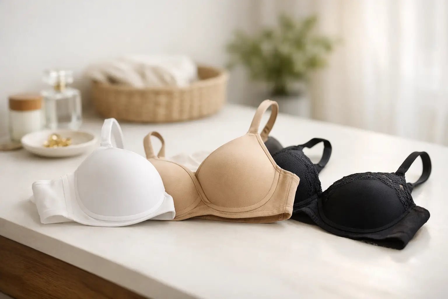 A Guide to Everyday Bra Support - Shapeez