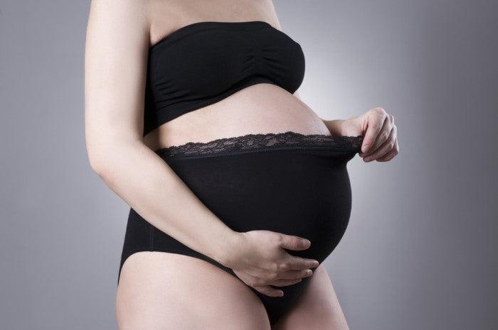 Can You Wear Shapewear While Pregnant? - Shapeez