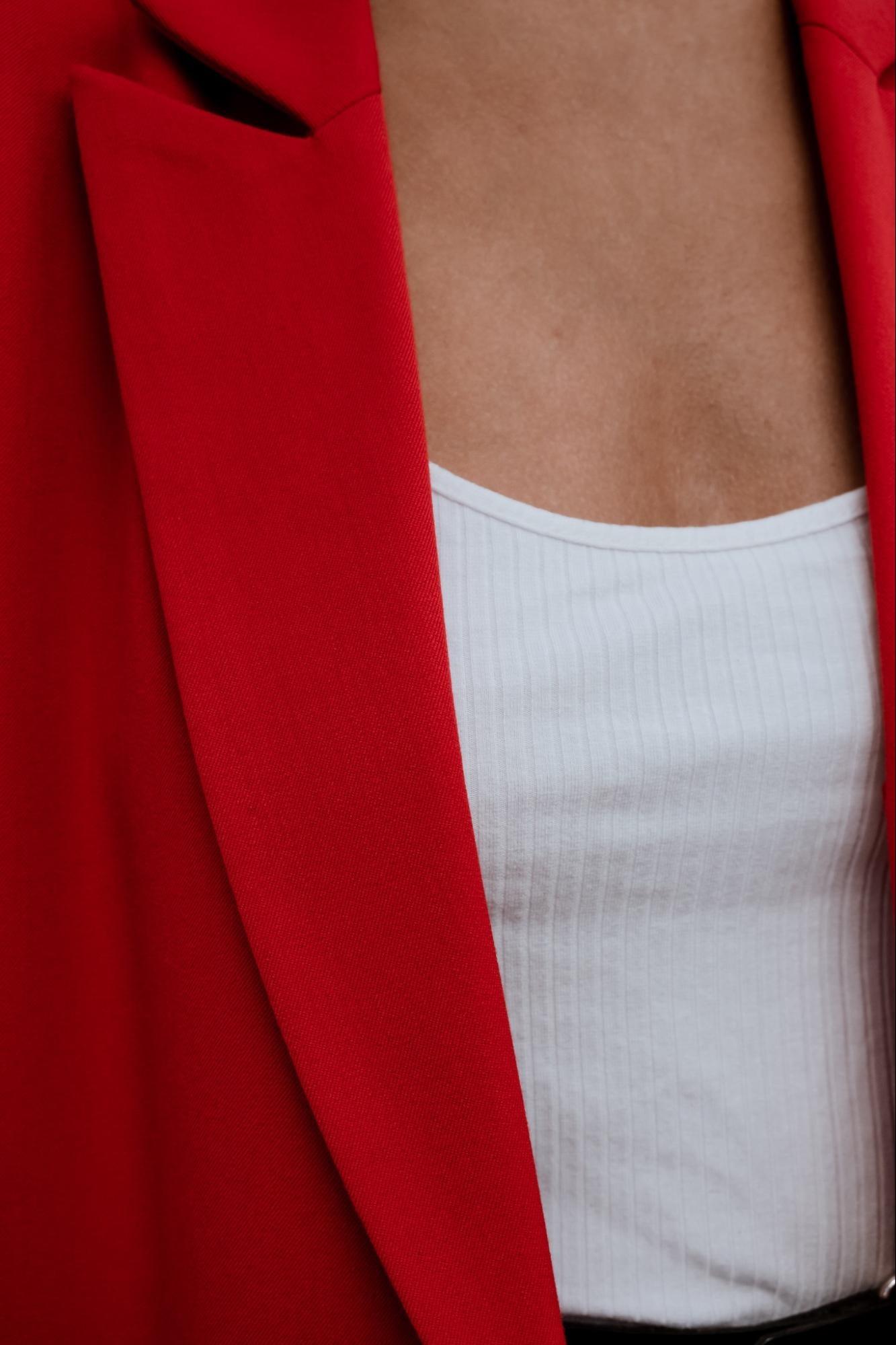 Learn How To Fix Sagging Breasts - Shapeez