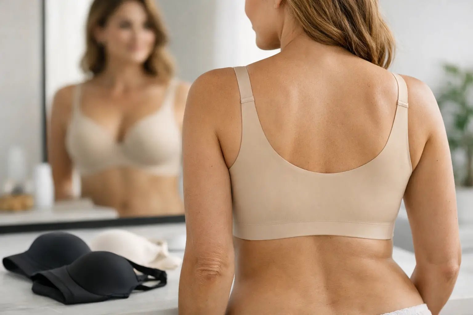 Back Smoothing Bra Review: What Really Matters - Shapeez