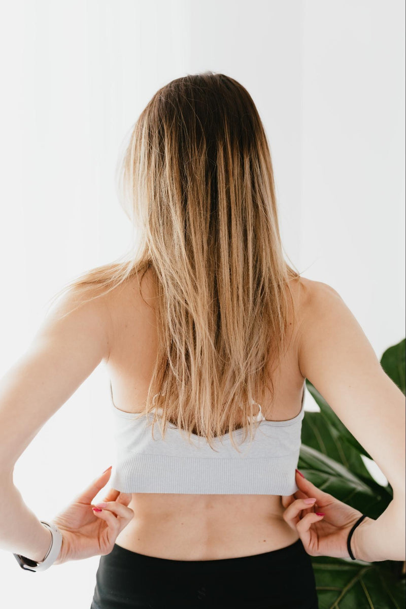 Best Shapewear For Back Fat