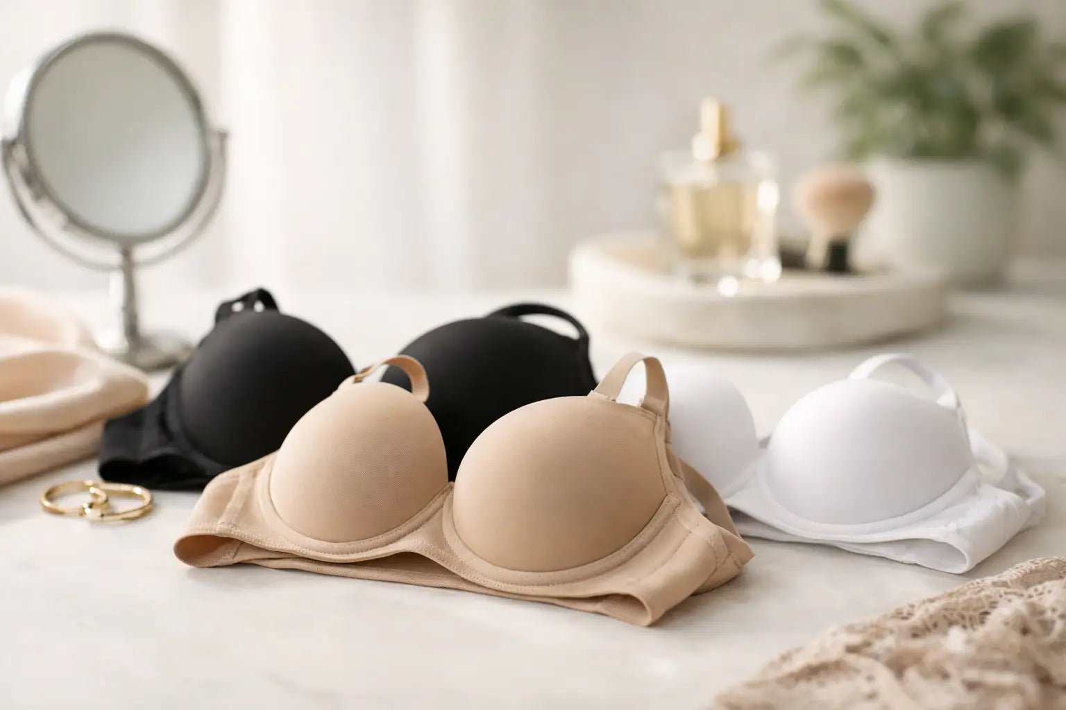 How to Choose an Everyday Shaping Bra - Shapeez