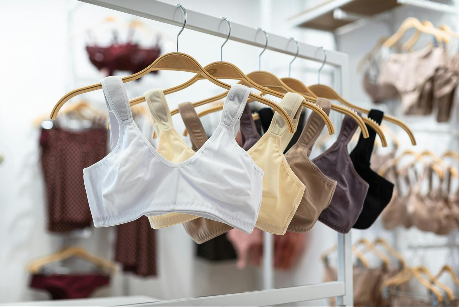 What Is a T-Shirt Bra? - Shapeez
