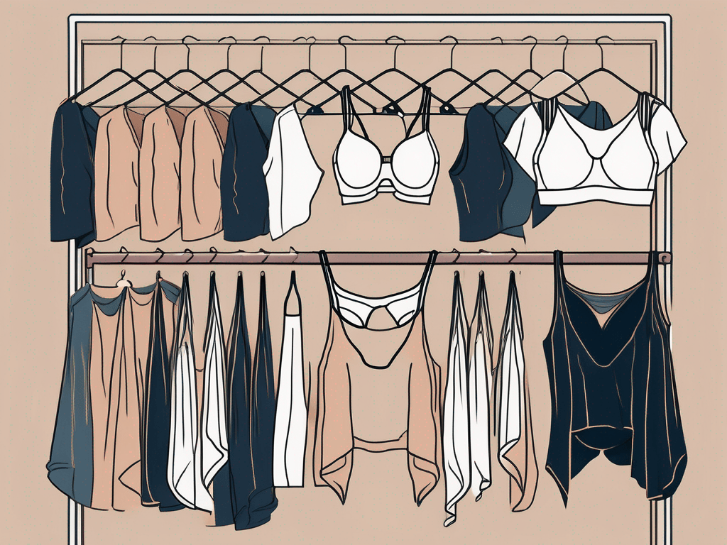 What Is a Bralette and Why You Need One - Shapeez