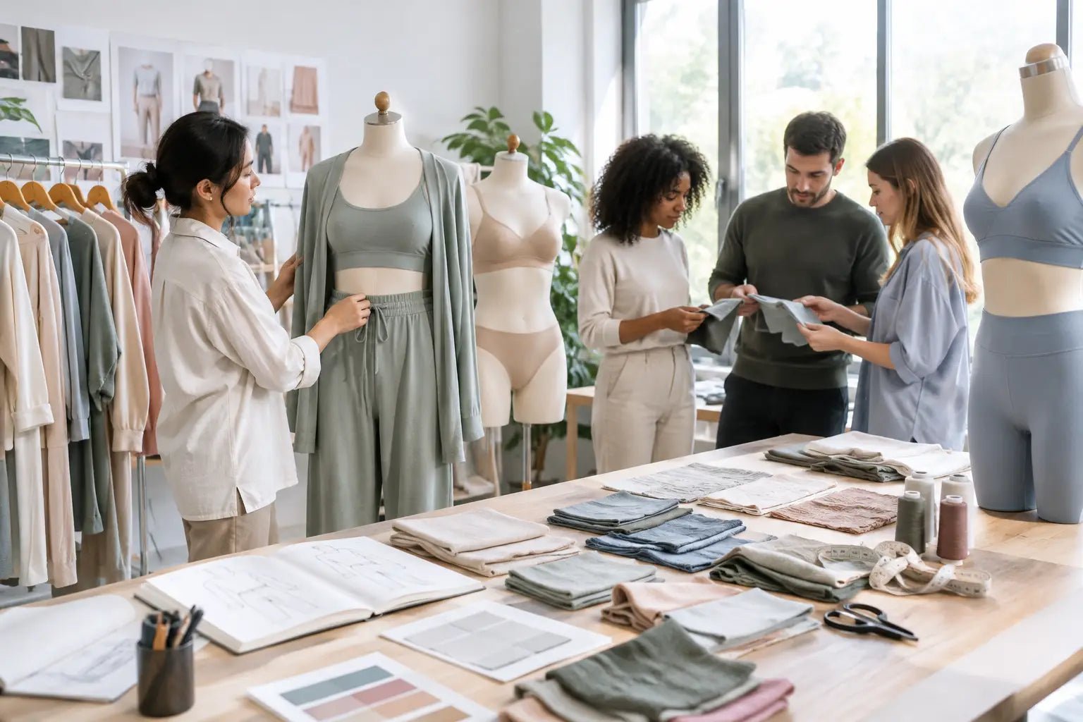 Intimate Apparel Trends That Put Comfort First - Shapeez