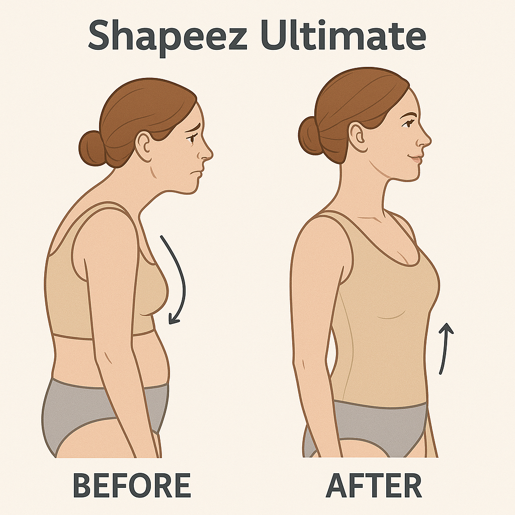 Posture, Confidence, and Comfort: How One Bra Can Do It All