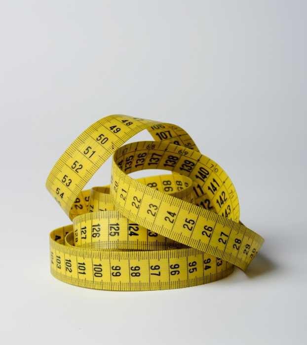 Underbust Measurement: How to Find the Perfect Fit - Shapeez