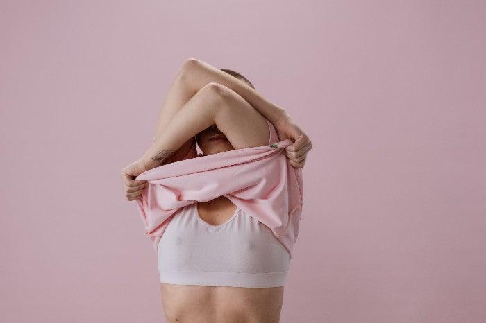 What Are Nipple Covers? - Shapeez