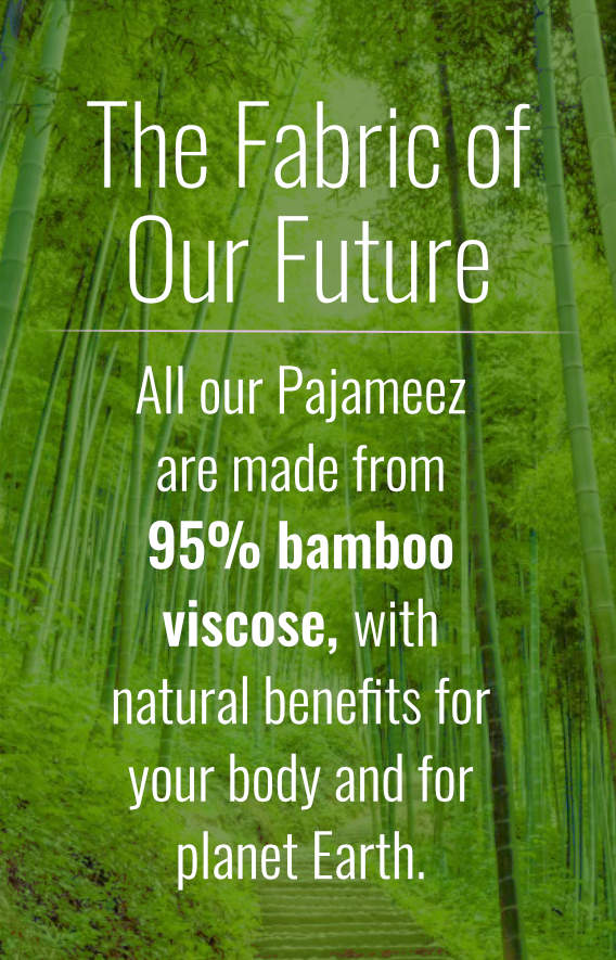 Benefits of Bamboo - Shapeez
