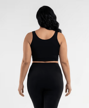 Front-Closure Full Coverage T-Shirt Bra with Underwire - Shapeez