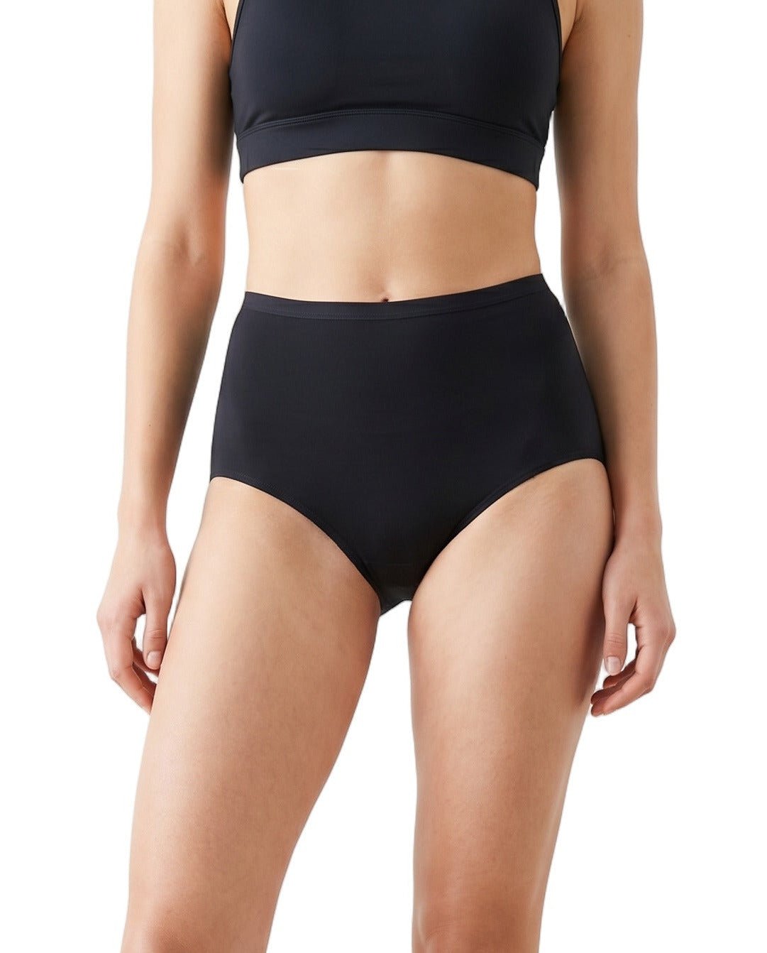 Full Coverage Smoothing Brief - Shapeez