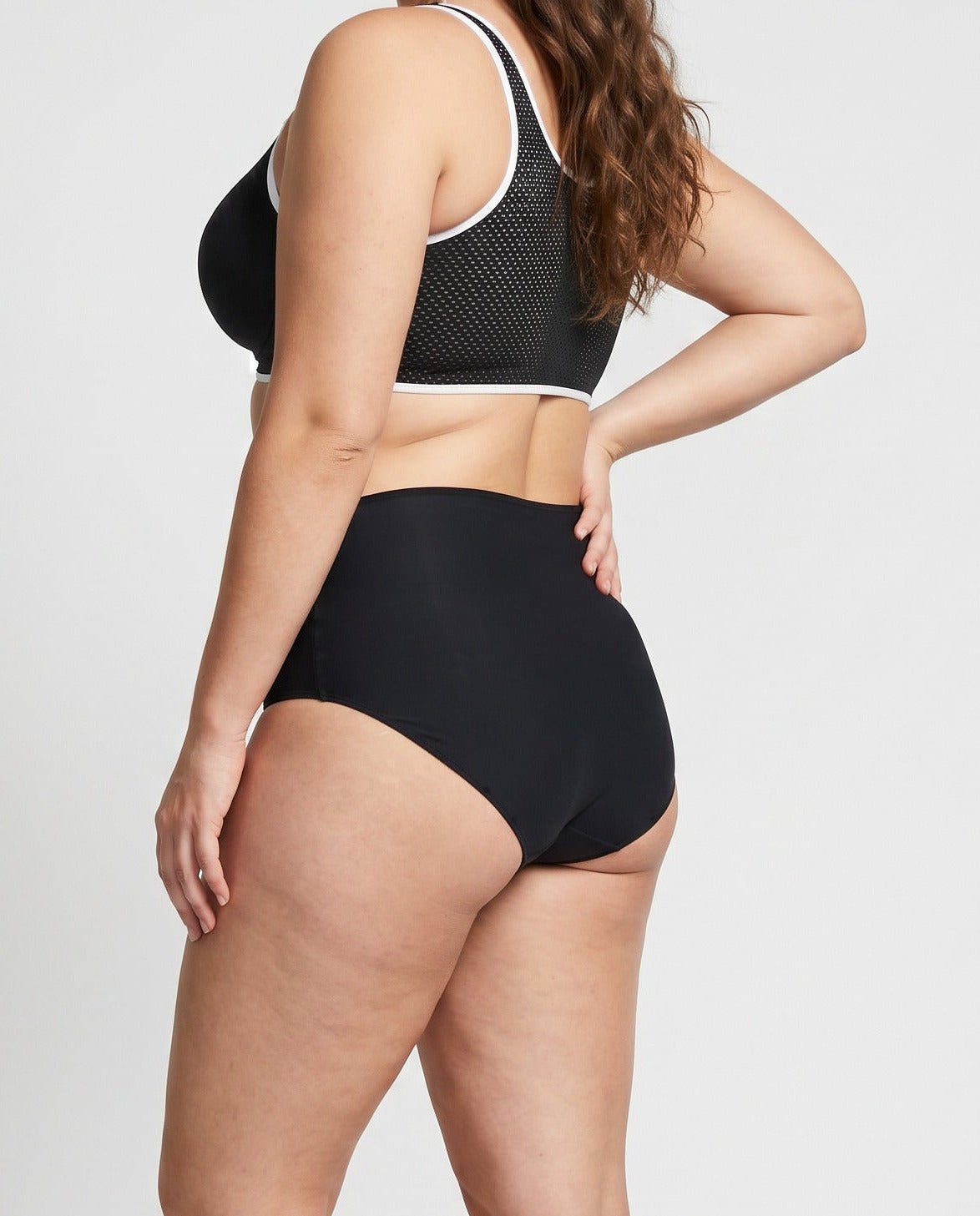 Full Coverage Smoothing Brief - Shapeez