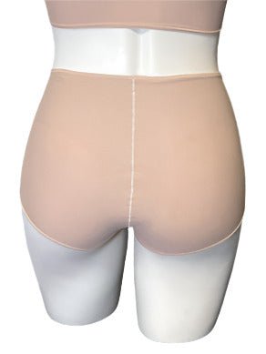 Full Coverage Smoothing Brief - Shapeez