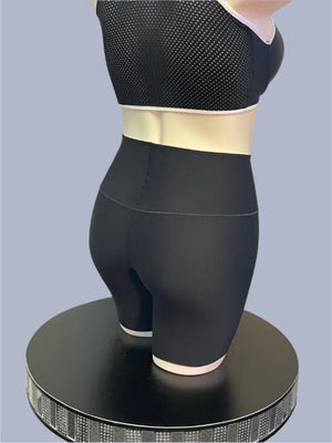 Longline Shaper Short - Shapeez
