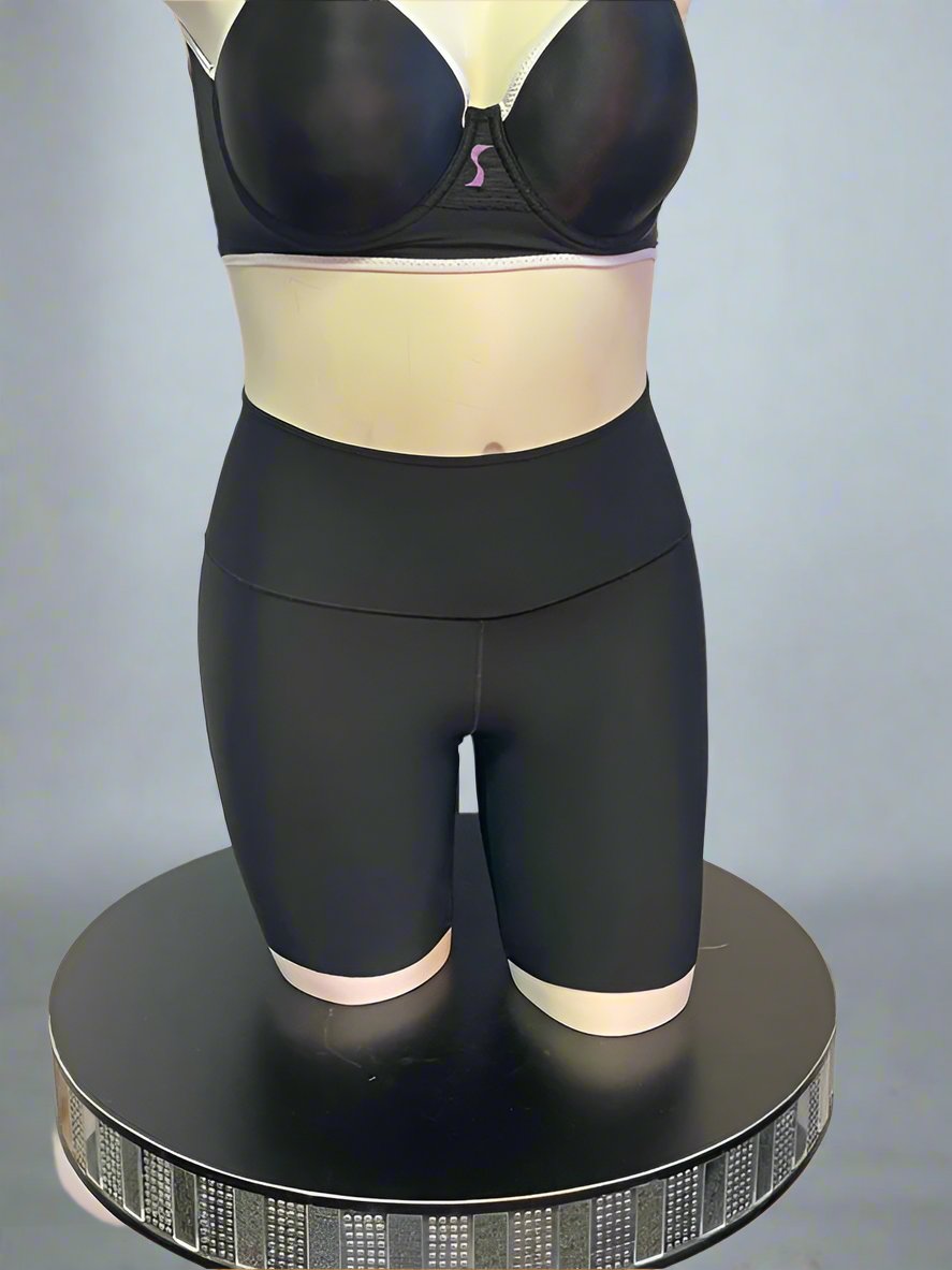 Longline Shaper Short - Shapeez