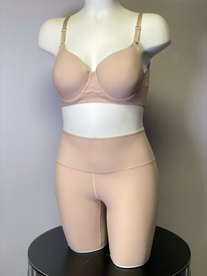 Longline Shaper Short - Shapeez