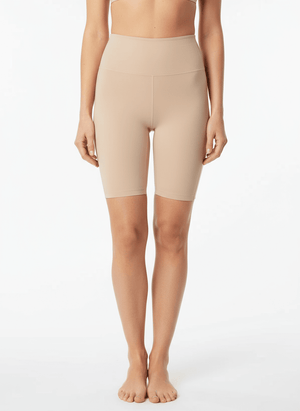 Longline Shaper Short: Medium Support, Tummy Slimming, Bulge - Free, All - Day Comfort - Shapeez