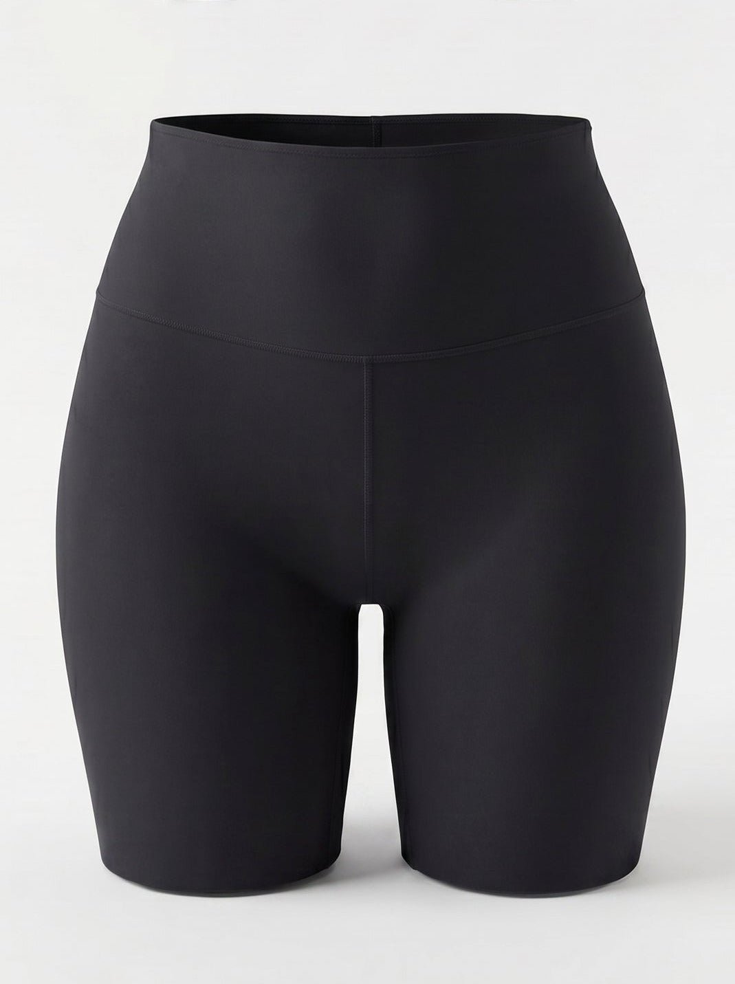 Longline Shaper Short: Medium Support, Tummy Slimming, Bulge - Free, All - Day Comfort - Shapeez