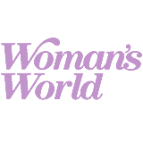 Woman's World Magazine Logo 