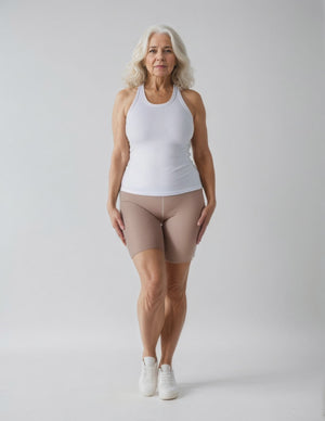 Longline Shaper Short