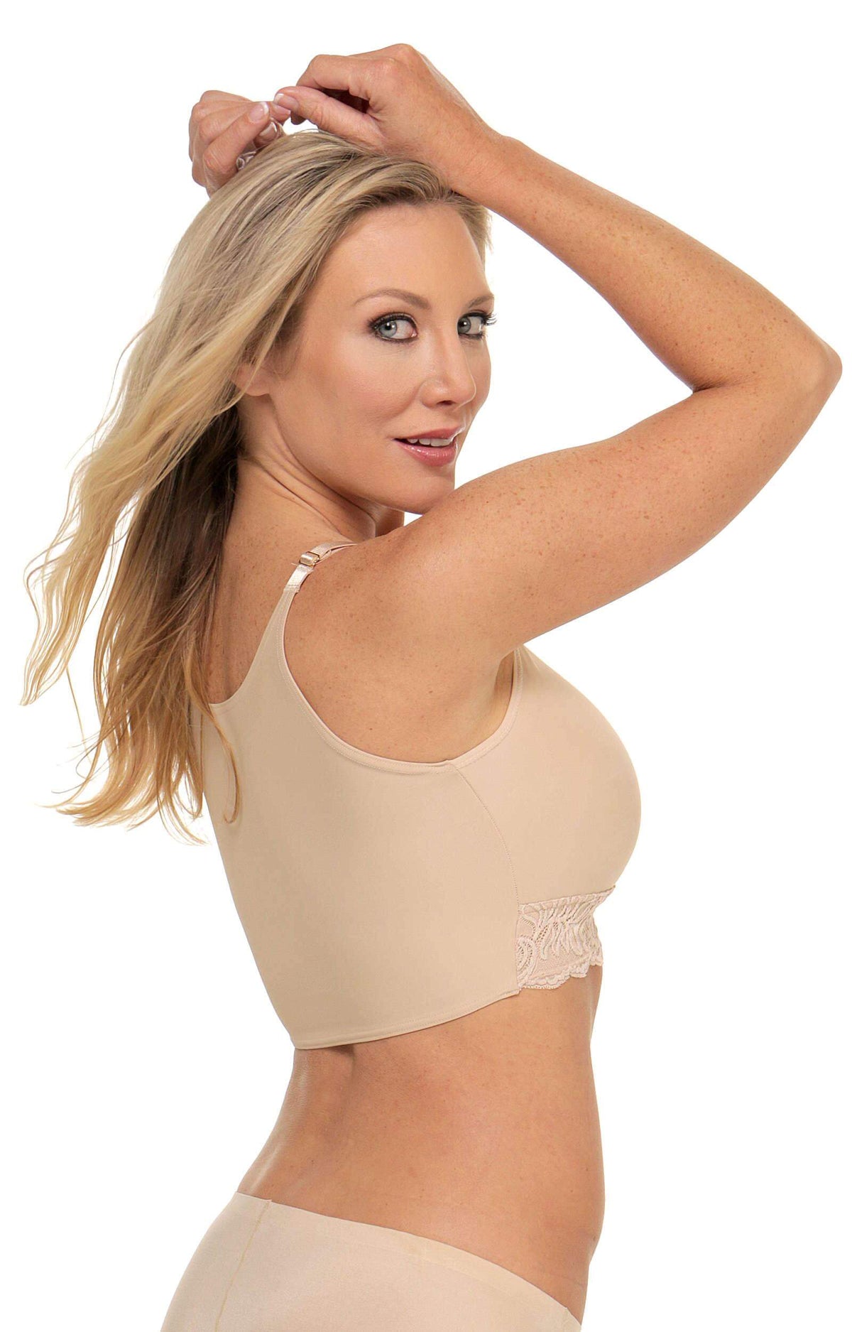 View Shapeez extensive collection of back smoothing bras and shaping  solutions for all body types