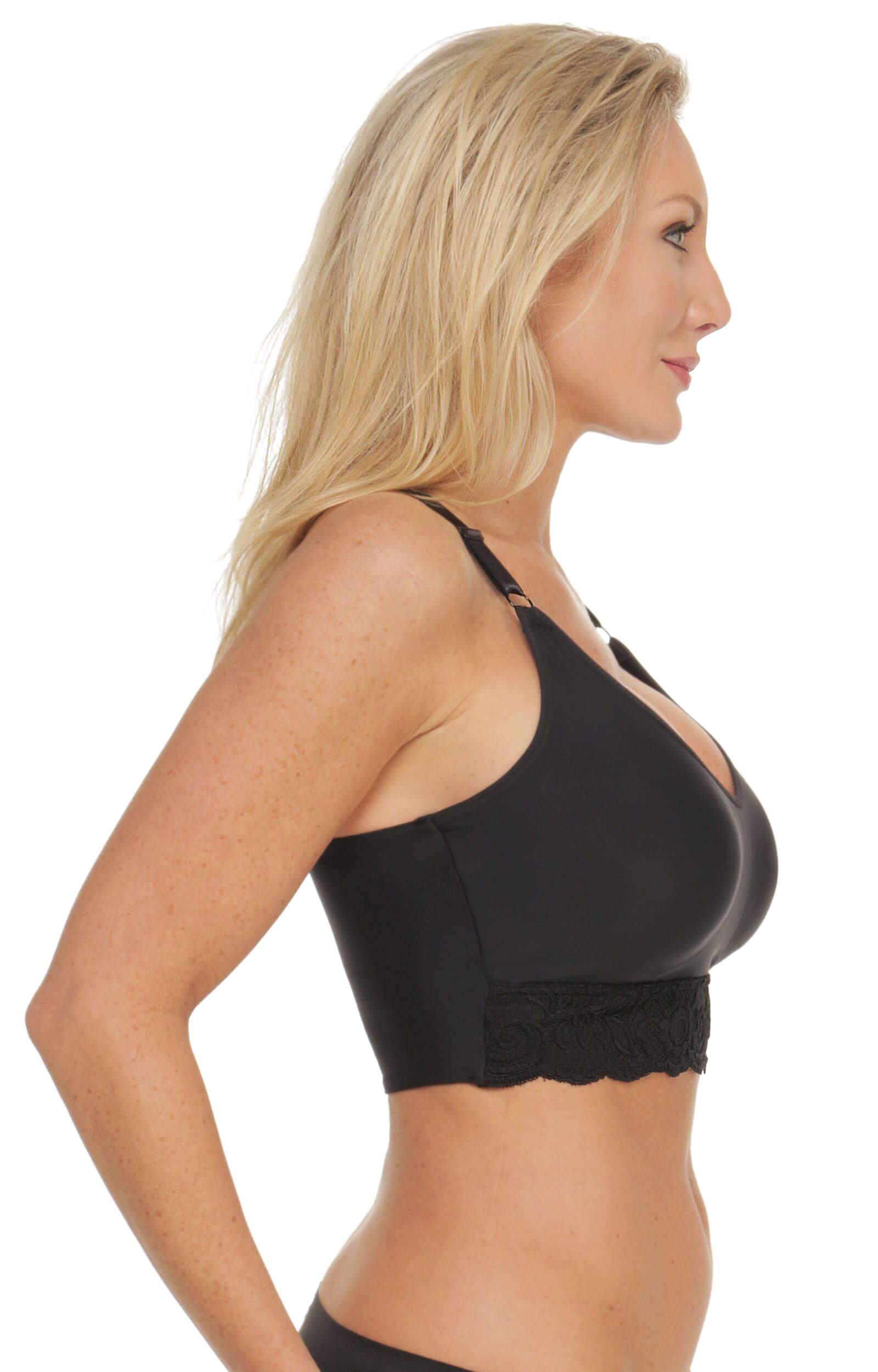 Boody Women's Racer Back Sports Bra - Triangle Healing Products