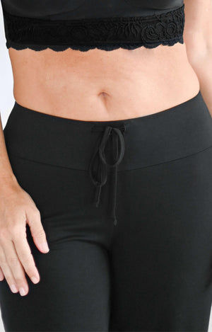The Most Comfortable Women's Bamboo Lounge Pants - Shapeez