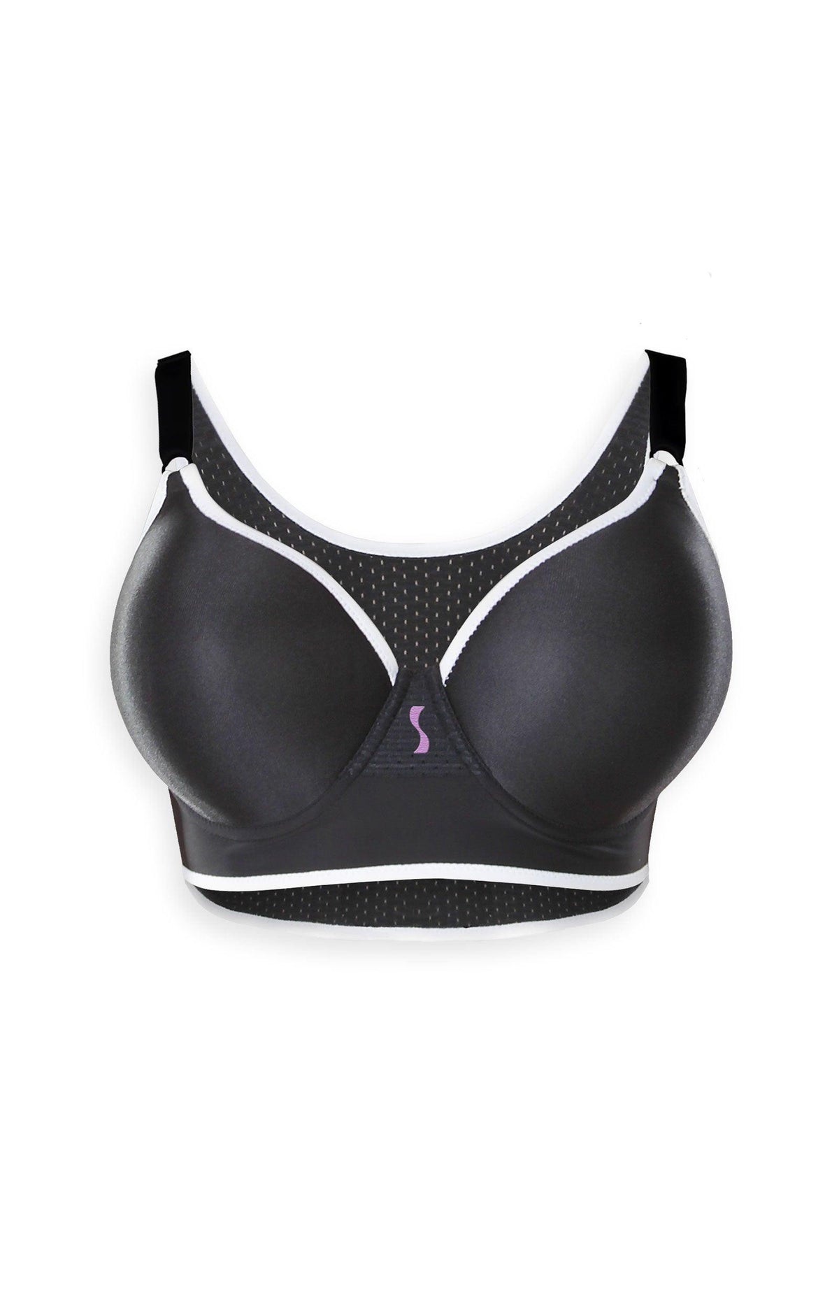 Shapeez Comfeez Tankee Long Back Smoothing Bra with Removable Pads -  Shapeez 