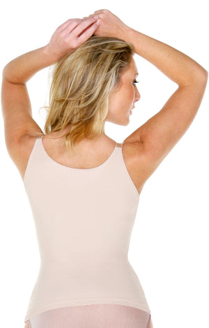 Ultimate Back-Smoothing Underwire Cami Style Bra