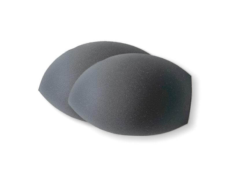 40DD/42D/44C Pair Silicone Breast Forms Boobs Enhancer Forms
