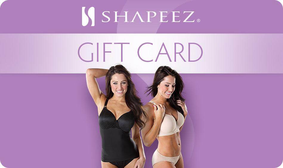 e - Gift Card - Shapeez