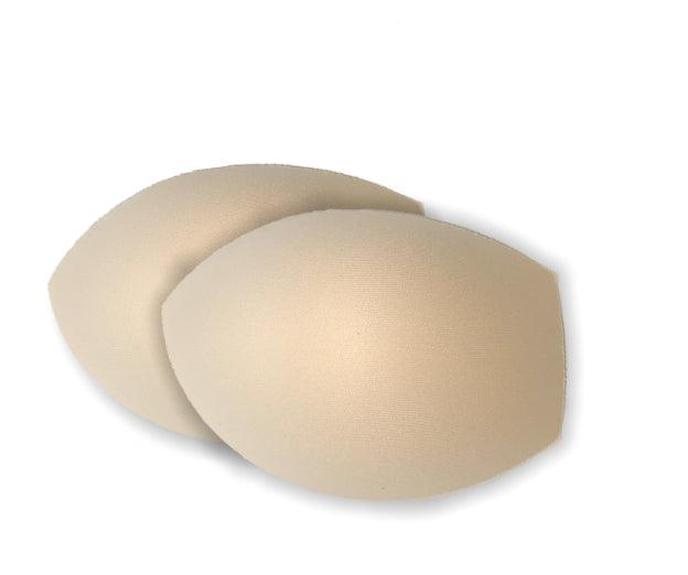 42DD/44D/46C Pair Silicone Breast Forms Boobs Enhancer Forms